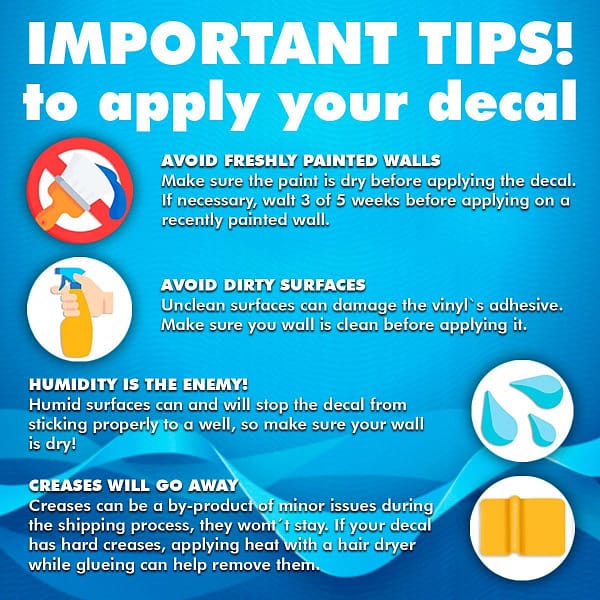 How to Make Your Own Vinyl Wall Stickers: Easy DIY Guide