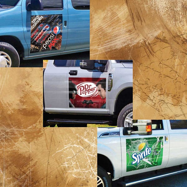 Custom Car Magnets